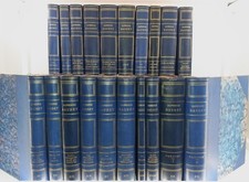 1929 Oeuvres complètes ILLUSTRÉES - Alphonse DAUDET - Librairie De France 20/20