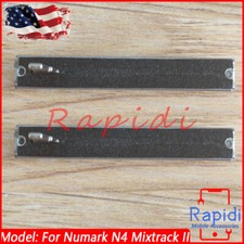 2PC Channel Fader Numark N4