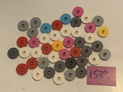 Pièce lisses tenon lego - pièce,