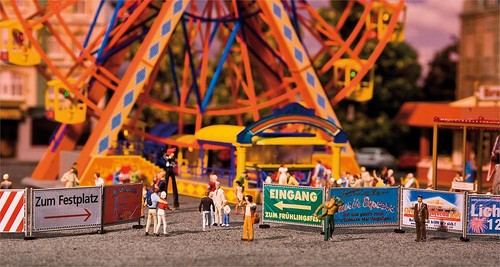 Faller 140358 87 - -, 1/87/h0