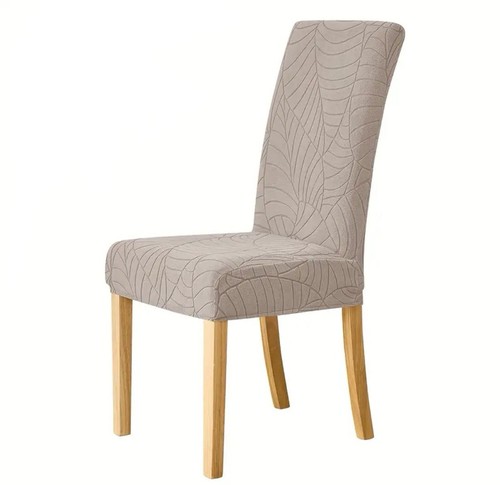 Housses chaises - chaises, (x4)