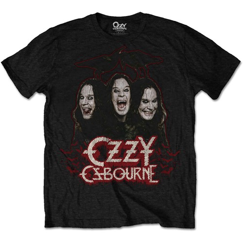 Ozzy osbourne crows and - crows,