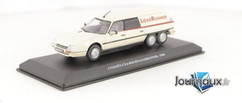 Utilitaire citroen roues - utilitaire, cx
