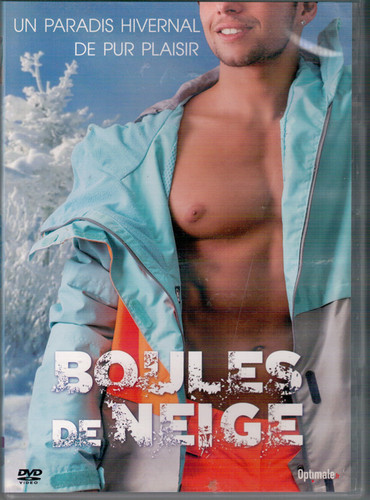 Dvd boules neige - boules, (lover