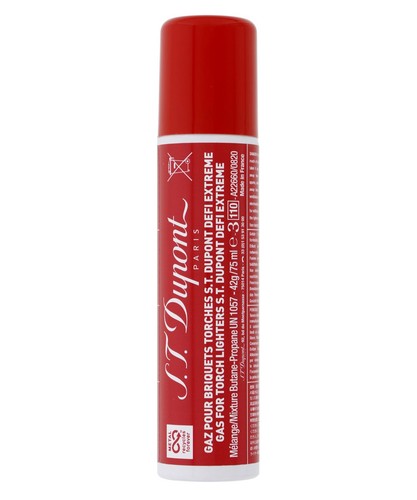 Dupont gazampoule defi - dupont,