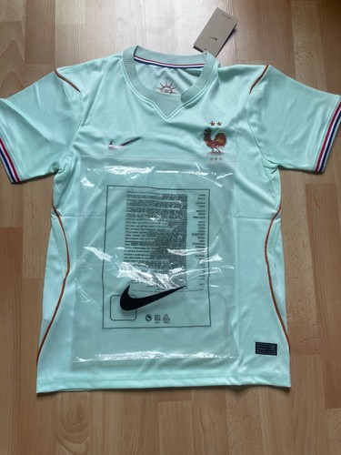 Maillot foot france taille - france,