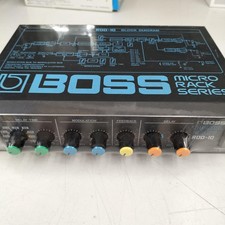 BOSS Model RDD-10