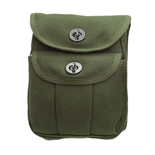 Pochette ranger camouflage - pochette,