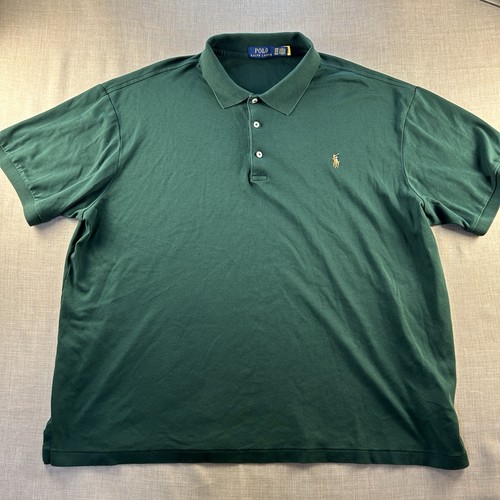 Polo ralph lauren mens 2xb - polo,
