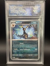 Carte Pokémon Noctali 130/197