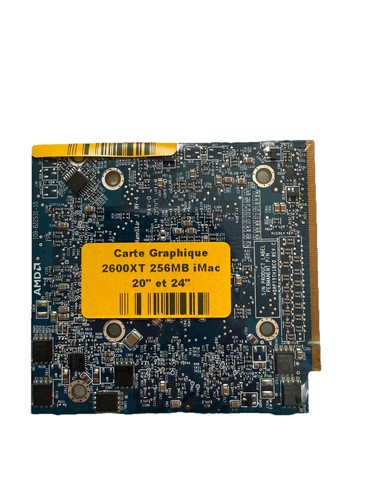 Carte graphique ati - carte,