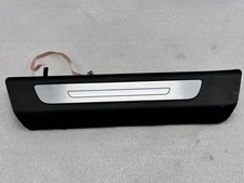 Audi Q7 4M 2019 Garniture de