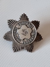 GREECE FOOTBALL FEDERATION