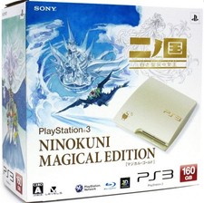 playstation 3 slim jap edition