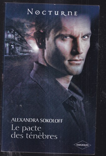 Alexandra sokoloff nocturne - alexandra,