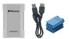 Interface audio - ,