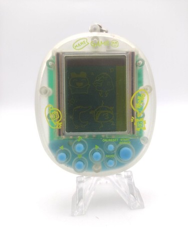 Tamagotchi bandai mame game - tamagotchi,