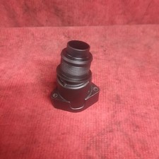 ?? Tuyau Durite Egr 1.6 Tdi 03L13152R Vw Golf 6 Audi Polo Touran Seat Skoda 