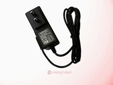 12VDC 1300mA AC Adapter For