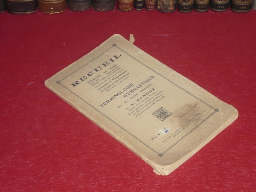 Coll domard pionniers gym - [coll.j.domard,