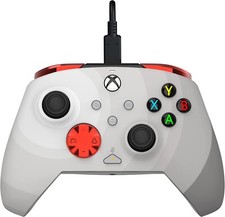 Manette Rematch Filaire Radial