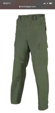 Tru Spec Men's BDU pants