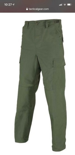 Tru spec men bdu pants - bdu,