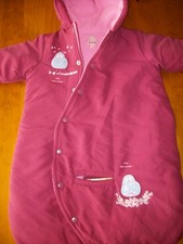 ♥ COMBINAISON VOITURE ♥