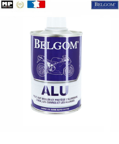 Belgom alu 250 auto - alu,