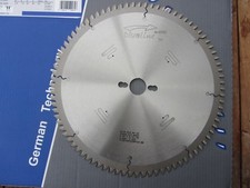 Lames de Scie Circulaire Carbure 315 x 30 Z 84 Negatif, Ake, pour B.Metabo Kgs