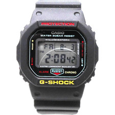 Montre numérique CASIO GSHOCK