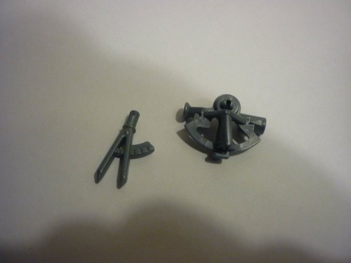 Playmobil lot accessoires - lot,