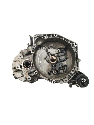 55192042 boite vitesse opel - boite,