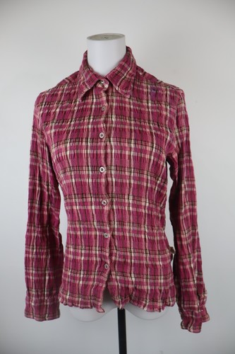 Marlboro classic chemise femme - marlboro,