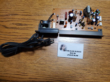 Carte de base d'alimentation