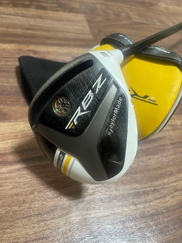 Taylormade rbz stage2 fairway - rbz,