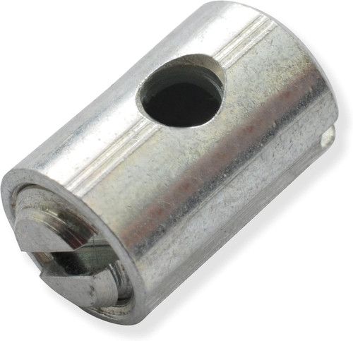 Serre câble gaz ø5x7 5mm - serre, Ø5x7.5mm