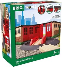Ensemble train ferroviaire en