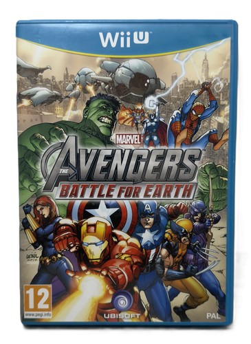Marvel avengers battle - marvel, for
