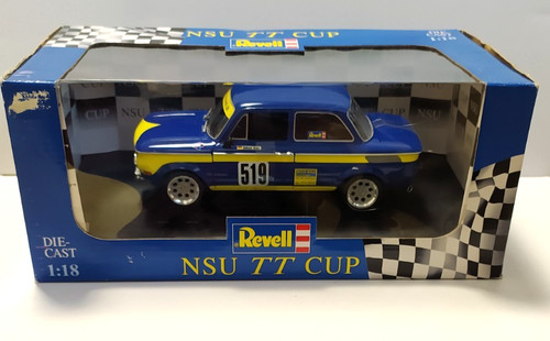 Revell auto die cast - revell,