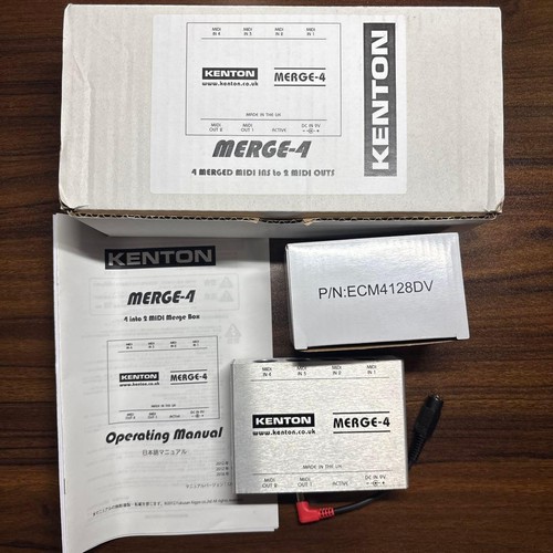 Kenton merge midi 595932 - kenton,