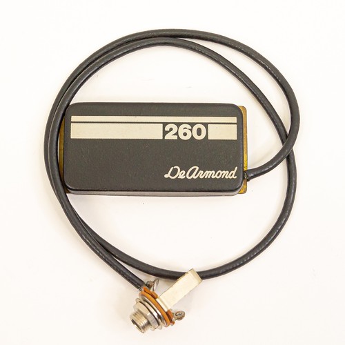 Dearmond 260 acoustic guitar - dearmond,