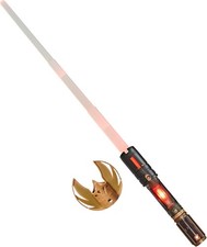 Épée Laser Kyber Core Star