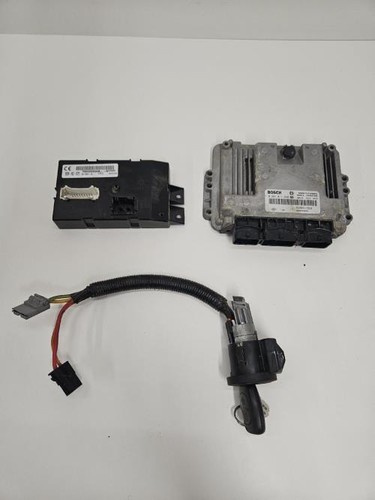 Kit demarrage renault - kit,