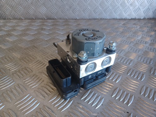 Bloc hydraulique abs - bloc,