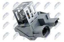 Résistance de ventilateur de chauffage ERD-RE-018 NTY pour RENAULT CLIO IV