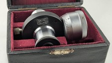 Réticule de microscope Nachet