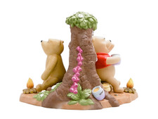 Winnie the Pooh and Friends