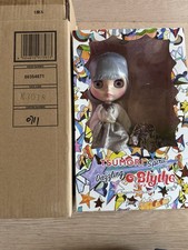 Takara Blythe Doll Tsumori Spirit Dazzling MIB Rare