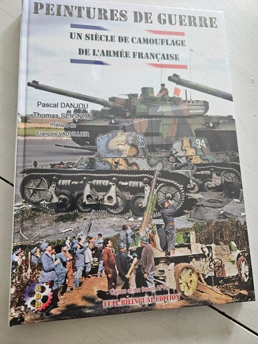 Peinture guerre un - :,
